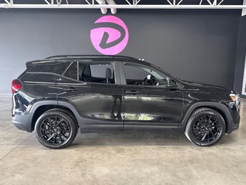 GMC Terrain SLE 2024