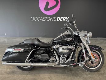 HARLEY DAVIDSON FLHR ROAD KING 2019