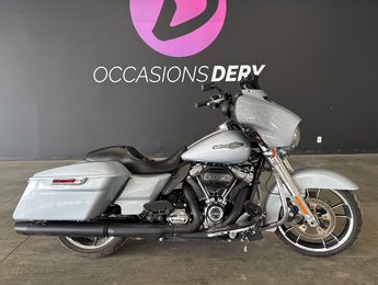 2023 HARLEY DAVIDSON FLHX STREET GLIDE