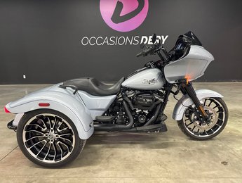 2024 HARLEY DAVIDSON FLTRT FREEWHEELERTRIKE