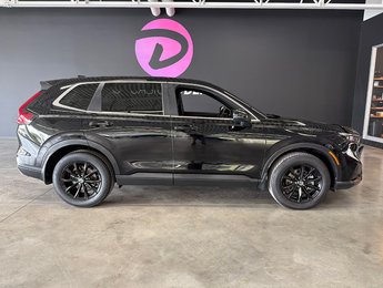 Honda CR-V Hybrid EX-L 2024
