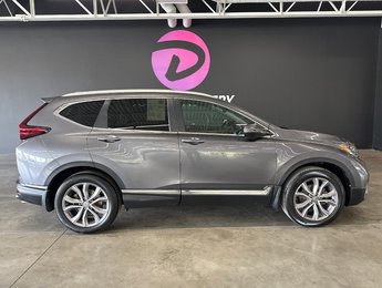 Honda CR-V TOURING 2020