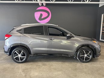 Honda HR-V Sport 2022