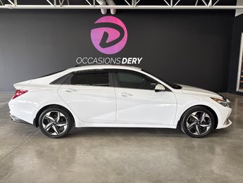 Hyundai Elantra Ultimate 2021