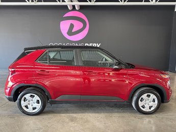Hyundai Venue Essential 2023