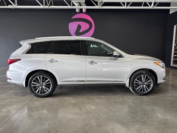Infiniti QX60 PURE 2019