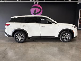 Infiniti QX60 PURE 2024