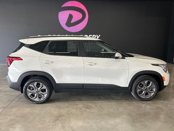 2024 Kia Seltos LX