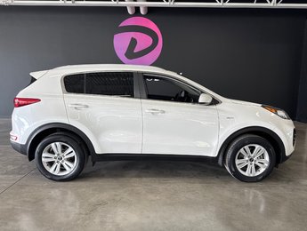 Kia Sportage LX 2019