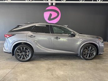 Lexus RX RX 350 2023
