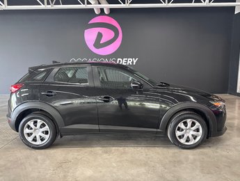 Mazda CX-3 GX 2020