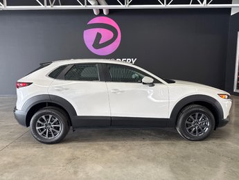 2024 Mazda CX-30 GX