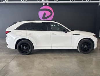 2025 Mazda CX-70 PHEV GT