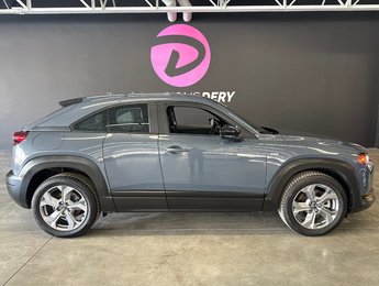 2023 Mazda MX-30 EV GS