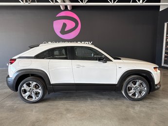 2023 Mazda MX-30 EV GS