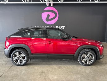 Mazda MX-30 EV GT 2023