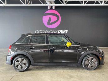 MINI 5 Door Cooper 2022