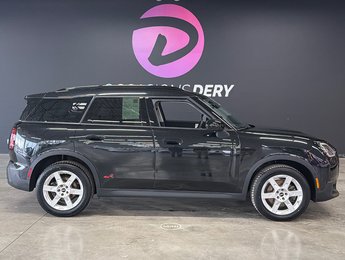 MINI Countryman Cooper S 2025