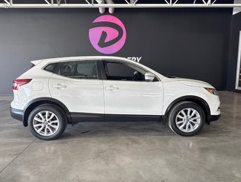 Nissan Qashqai S 2023