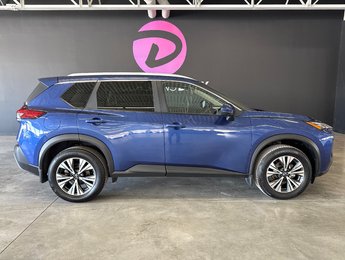 Nissan Rogue SV 2023