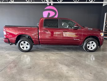 Ram 1500 Big Horn 2023