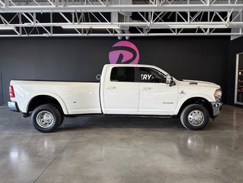 Ram 3500 Limited Longhorn 2025