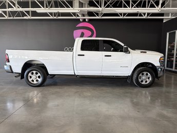 Ram 3500 Big Horn 2026