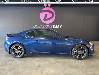 Scion FR-S  2013