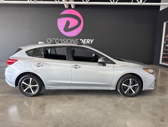 Subaru Impreza TOURING 2019