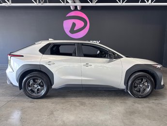 Toyota BZ4X Le 2023