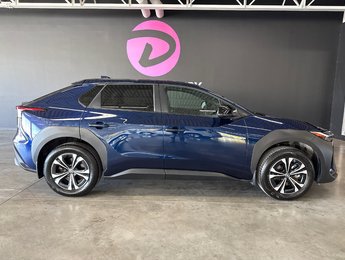 2023 Toyota BZ4X XLE