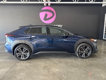 Toyota bZ4X XLE 2023