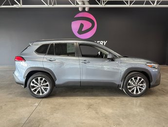 Toyota Corolla Cross XLE 2023
