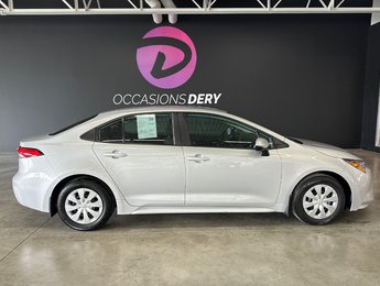 Toyota Corolla L 2020