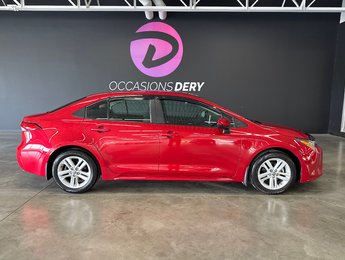 Toyota Corolla LE 2020
