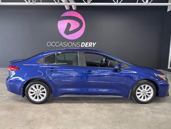 Toyota Corolla SE 2020