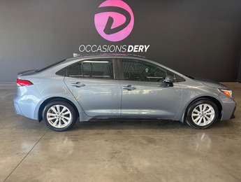 Toyota Corolla  2023
