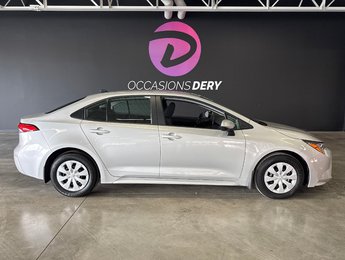 Toyota Corolla L 2024
