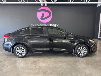 Toyota Corolla LE 2024
