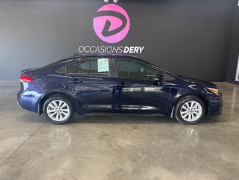 Toyota Corolla SE 2024