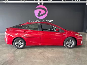 2022 Toyota Prius Prime ENSEMBLE TECHNOLOGIE