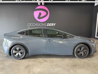 Toyota Prius Prime SE 2023