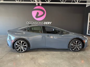 2024 Toyota Prius Prime XSE PREMIUM