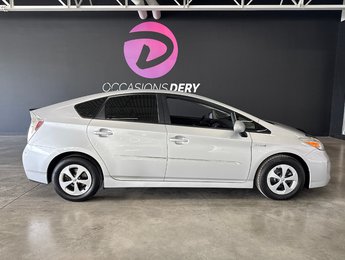 Toyota Prius  2015