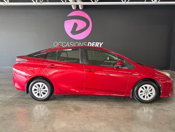 Toyota Prius  2016