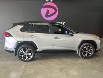 2023 Toyota RAV4 Prime XSE