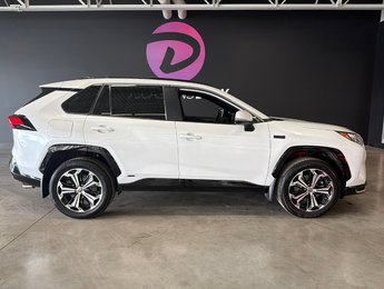 Toyota RAV4 Prime XSE 2023