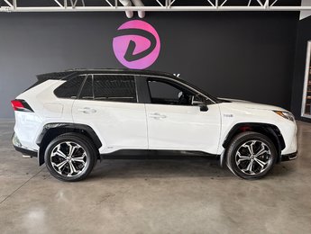 2023 Toyota RAV4 Prime XSE