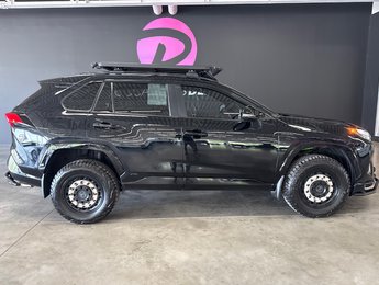 Toyota RAV4 Prime XSE 2024