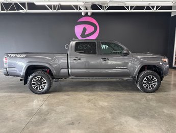 Toyota Tacoma TRD SPORT PREMIUM 2022